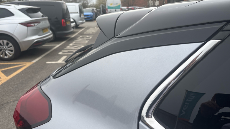 Vauxhall Corsa 1.2 Turbo Ultimate 5dr Petrol Hatchback